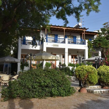 Cavo D'Oro Hotel บาทซี ภายนอก รูปภาพ