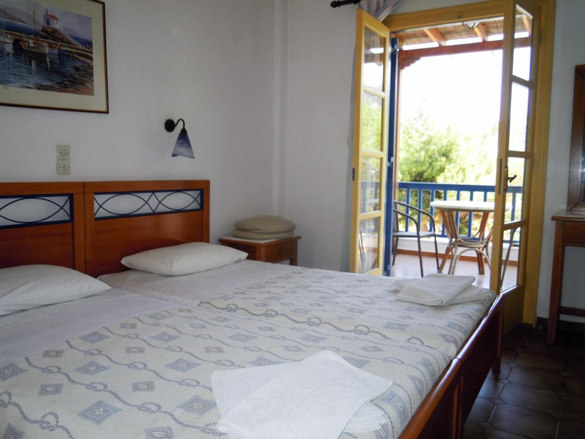 Cavo D'Oro Hotel บาทซี ภายนอก รูปภาพ