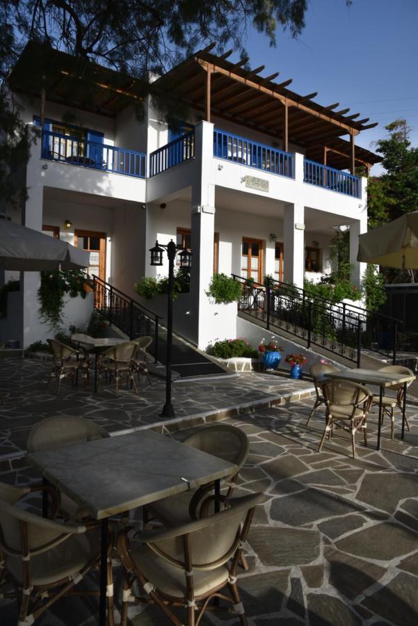 Cavo D'Oro Hotel บาทซี ภายนอก รูปภาพ